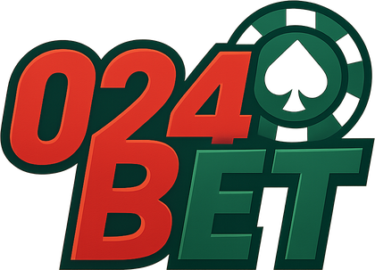 024 bet Logo